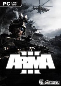  ARMA 3: Complete Campaign Edition (2013/RUS/ENG/Multi9) 