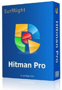  Hitman Pro 3.7.9.212 (x32 / x64) [Multi/Ru] 