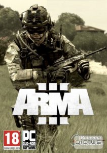  ARMA 3 Complete Campaign Edition (2013/RUS/ENG/MULTI9) RELOADED 