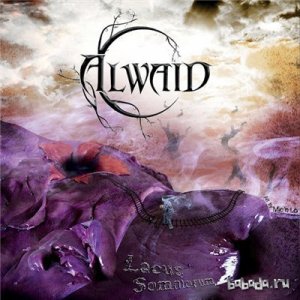  Alwaid - Lacus Somniorum (2014) 