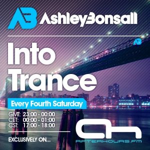  Ashley Bonsall - Into Trance 035 (2014-03-22) 