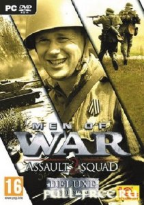   Скачать игру В тылу врага: Штурм 2 / Men of War: Assault Squad 2 [Deluxe Edition] (2014/PC/Rus/Репак от R.G. Origins) бесплатно без регистрации. Download game В тылу врага: Штурм 2 / Men of War: Assault Squad 2 [Deluxe Edition] (2014/PC/Rus/Репак от R.G