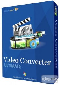  Aimersoft Video Converter Ultimate 6.0.0.0 RePacK by D!akov 