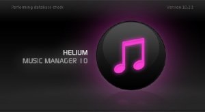  Helium Music Manager 10.2.1 Build 12550 