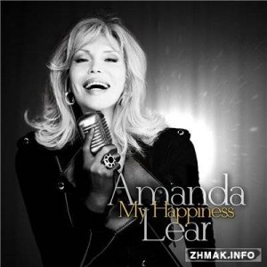  Amanda Lear - My Happiness (2014) 