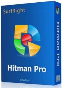  Hitman Pro 3.7.9.212 (2014) RUS 