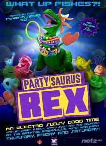    / Partysaurus Rex (2012) WEB-DLRip/WEB-DL 720p/1080p 