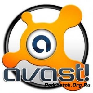 Avast! Antivirus Pro & Internet Security 2014 v.9.0.2007 Final 