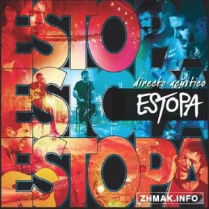  Estopa  Esto es Estopa (2014) 