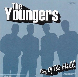  The Youngers - King Of The Hill (2005) (320 kbps) 
