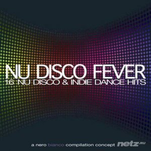  VA - Nu Disco Fever (2014) 