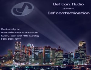  Defcon Audio - Defcontamination 061 (2014-03-23) 