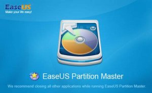  EASEUS Partition Master 9.3.0 Unlimited Edition 