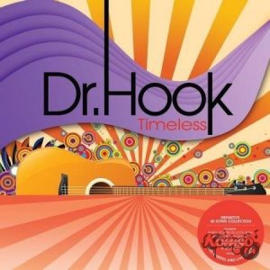  Dr HookTimeless (2014) 