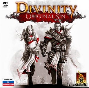  Divinity: Original Sin (2014/ENG/Steam-Rip) 