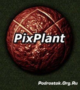  PixPlant v.2.1.69 