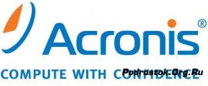  Acronis BootCD Collection Grub4Dos Edition 11 in 1 v.8 