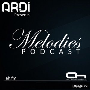  A.R.D.I. - Melodies 002 (2014-03-25) 