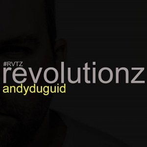  Andy Duguid - Revolutionz 011 (2014-03-25) 