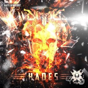  Dimnet - Hades EP (2014) 