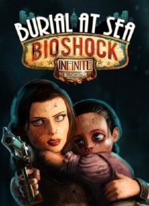  BioShock Infinite: Burial at Sea Episode Two (2014/RUS/ENG/Multi10) RePack  R.G. GameWorks 