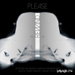  Apoplexie - Please Rewind (2013) 