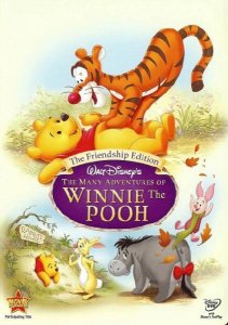      (3-4 : 33-45   50) / The New Adventures of Winnie the Pooh (1990-1991) DVDRip 