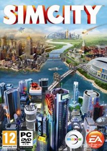  SimCity: Cities of Tomorrow + DLC (2014/RUS/ENG/RePack от SEYTER) 