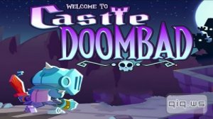  Castle doombad (1.0) [, ENG] [Android] 