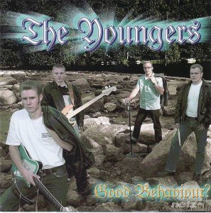  The Youngers - Good Behaviour (2007) (320 kbps) 
