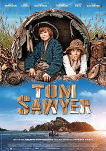    / Tom Sawyer (2011) BDRip 
