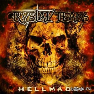  Crystal Tears - Hellmade (2014) 