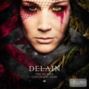  Delain - The Human Contradiction (2014) 