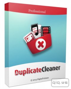  DigitalVolcano Duplicate Cleaner Professional 3.2.4 Final (ENG|RUS)  