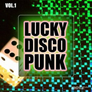  VA - Lucky Disco Punk, Vol.1 (2013) 
