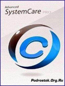  Advanced SystemCare Pro v.7.0.5.360 Final RePack by D!akov 