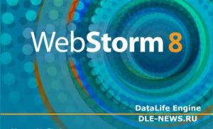  JetBrains WebStorm 8.0 Build 135.547 [En] 