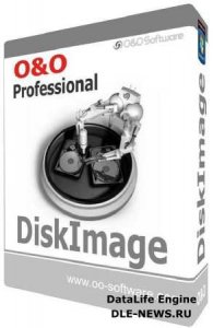  O&O DiskImage Professional 8.5 Build 15 Final RePacK by D!akov 