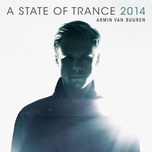  A State of Trance 2014 (Mixed by Armin van Buuren) - 2014 