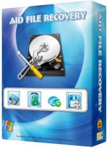  Aidfile Recovery Software Professional 3.6.5.0 