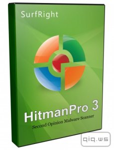 HitmanPro 3.7.9 Build 214 Final 