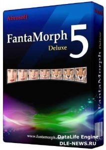  Abrosoft FantaMorph Deluxe 5.4.5 