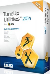  TuneUp Utilities 2014 14.0.1000.275 Final 