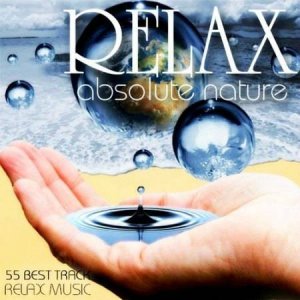  Absolute Nature Relax (2014) 