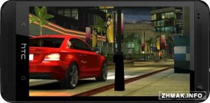  CSR Racing v1.5.2 (Unlimited Gold/Coins) 