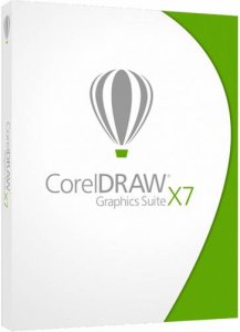  CorelDRAW Graphics Suite X7 17.0.0.491 