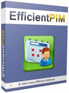  EfficientPIM Pro 3.62 Build 357 