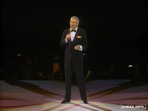  Frank Sinatra - Concert Collection (2010) DVDRip 