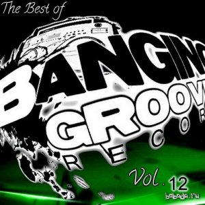  DJ Funsko - The Best Of Banging Grooves Records Vol. 12 (2014) 