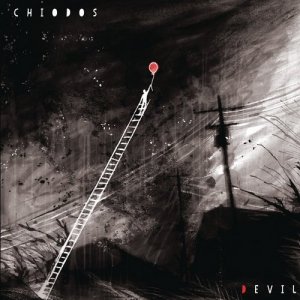  Chiodos - Devil (2014) 